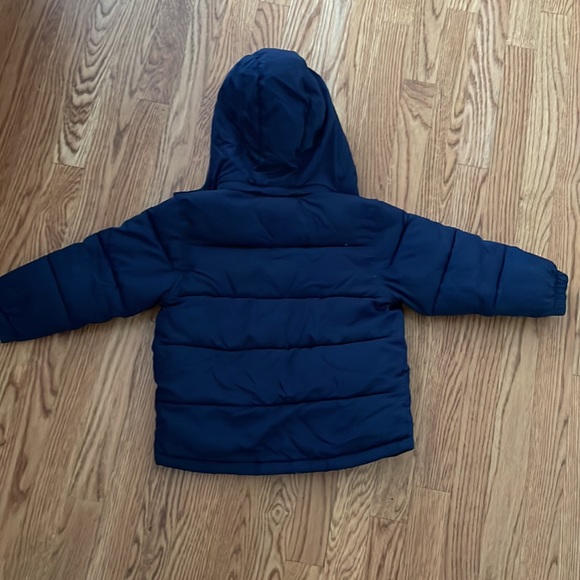 Gap Primaloft super warm down alternative puffer coat - Picture 2 of 7